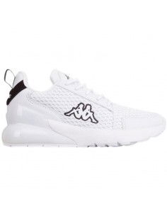 Kappa Colp Γυναικεία Sneakers Λευκά 243249-1011
