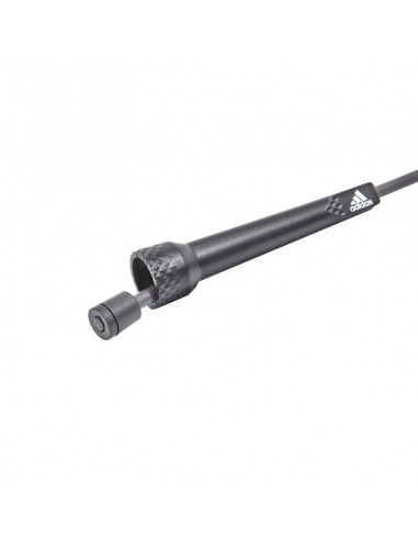 Adidas ADRP-13011 Σχοινάκι Γυμναστικής 2.8m Γκρι Adidas ADRP-13011 Σχοινάκι Γυμναστικής 2.8m Γκρι