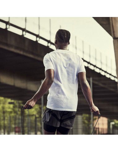 Adidas ADRP-13011 Σχοινάκι Γυμναστικής 2.8m Γκρι Adidas ADRP-13011 Σχοινάκι Γυμναστικής 2.8m Γκρι