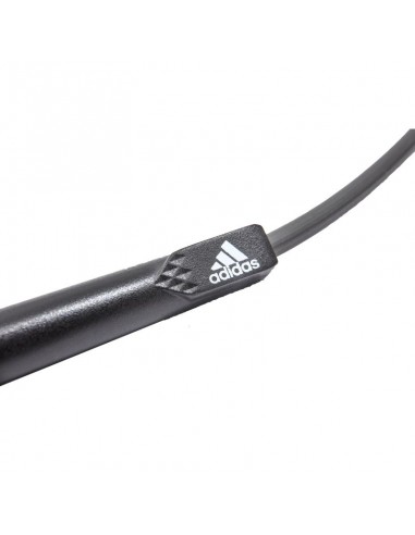 Adidas ADRP-13011 Σχοινάκι Γυμναστικής 2.8m Γκρι Adidas ADRP-13011 Σχοινάκι Γυμναστικής 2.8m Γκρι