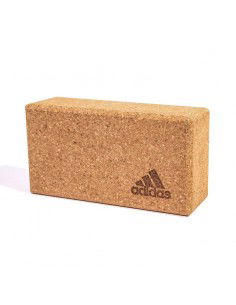 Adidas ADYG20100CORK yoga block