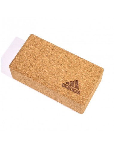 Adidas ADYG20100CORK yoga block Adidas ADYG20100CORK yoga block