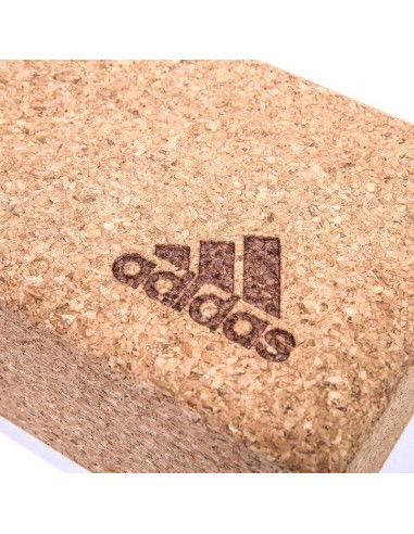 Adidas ADYG20100CORK yoga block Adidas ADYG20100CORK yoga block