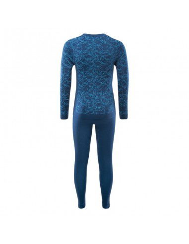 Bejo Thermoactive Underwear Grar Ii Παιδικό Ισοθερμικό Σετ Μπλε 92800438756 Bejo Thermoactive Underwear Grar Ii Παιδικό Ισοθερμικό Σετ Μπλε 92800438756