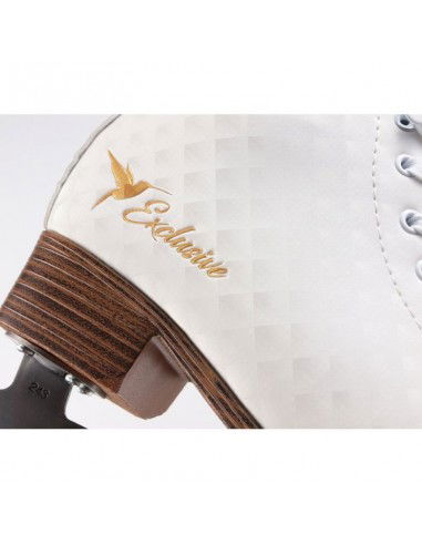 Figure skates SMJ sport Exclusive W HSTNK000009867 Figure skates SMJ sport Exclusive W HSTNK000009867
