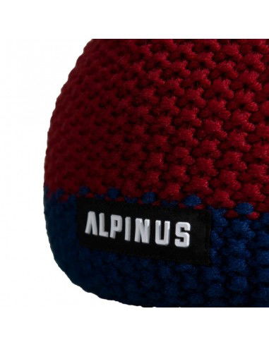Alpinus Mutenia TT18271 Pom Pom Beanie Ανδρικός Σκούφος Πλεκτός Alpinus Mutenia TT18271 Pom Pom Beanie Ανδρικός Σκούφος Πλεκτός