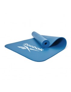 Reebok RAMT-11014BL Στρώμα Γυμναστικής Μπλε (173x61x0.7cm)