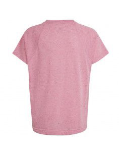 Adidas Badge of Sport Tee Jr HM2648 2