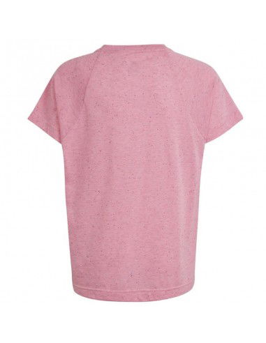 Adidas Badge of Sport Tee Jr HM2648 Adidas Badge of Sport Tee Jr HM2648