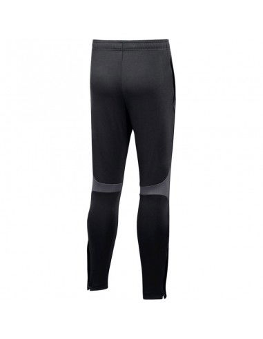 Nike Παιδικό Παντελόνι Φόρμας Dri-Fit Μαύρο Academy Pro Pant Jr DH9325-014 Nike Παιδικό Παντελόνι Φόρμας Dri-Fit Μαύρο Academy Pro Pant Jr DH9325-014