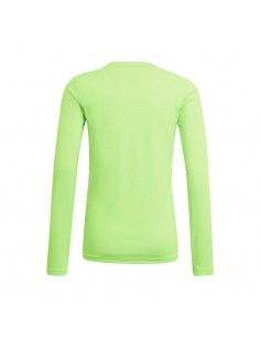 Adidas Team Base Tee Jr GN7513 2
