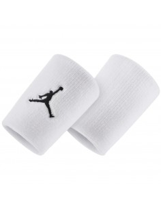 Jordan Jumpman J.KN.01-101 Αθλητικά Περικάρπια Λευκά