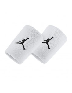 Jordan Jumpman J.KN.01-101 Αθλητικά Περικάρπια Λευκά 2