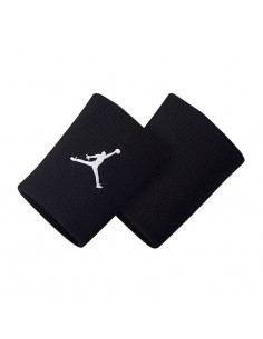 Jordan Jumpman J.KN.01-010 Αθλητικά Περικάρπια Μαύρα