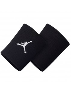 Jordan Jumpman J.KN.01-010 Αθλητικά Περικάρπια Μαύρα 2