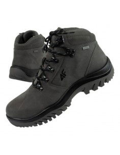 4F M OBMH258 25S trekking shoes 2