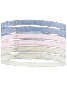 Nike Swoosh Sport N1002008511OS Αθλητικό Περιμετώπιο Πολύχρωμο