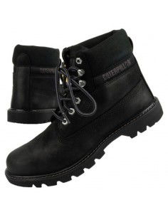 Caterpillar E Colorado WP M P110500 winter shoes 2
