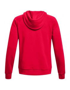 Under Armour Rival Fleece Big Logo HD Sweatshirt M 1357093 600 2