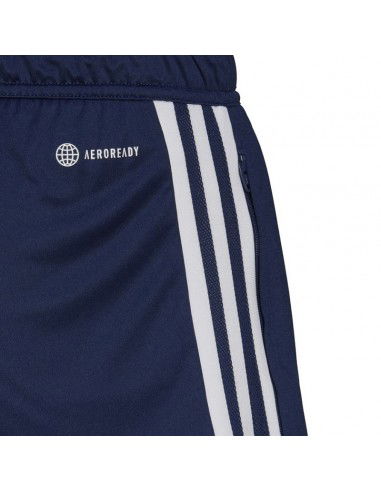 Adidas Condivo 22 Αθλητική Ανδρική Βερμούδα Team Navy Blue 2 / White HA6284 Adidas Condivo 22 Αθλητική Ανδρική Βερμούδα Team Navy Blue 2 / White HA6284