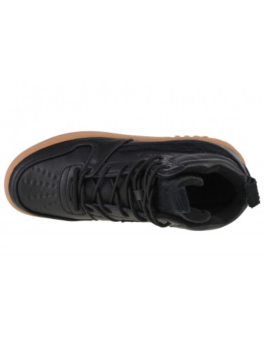 Fila FXVentuno Ανδρικά Μποτάκια Μαύρα FFM0155-80010 Fila FXVentuno Ανδρικά Μποτάκια Μαύρα FFM0155-80010