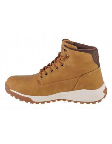 Fila Lance XXI Ανδρικά Μποτάκια Καφέ FFM0169-70010 Fila Lance XXI Ανδρικά Μποτάκια Καφέ FFM0169-70010