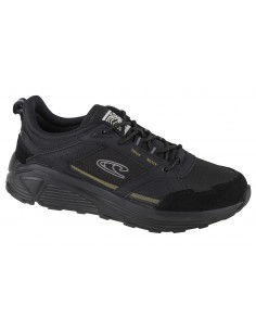 O"neill Hayduke Ανδρικά Sneakers Μαύρα 90223028-11A