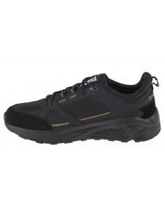 O"neill Hayduke Ανδρικά Sneakers Μαύρα 90223028-11A 2