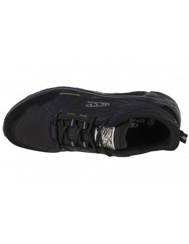 O"neill Hayduke Ανδρικά Sneakers Μαύρα 90223028-11A O"neill Hayduke Ανδρικά Sneakers Μαύρα 90223028-11A