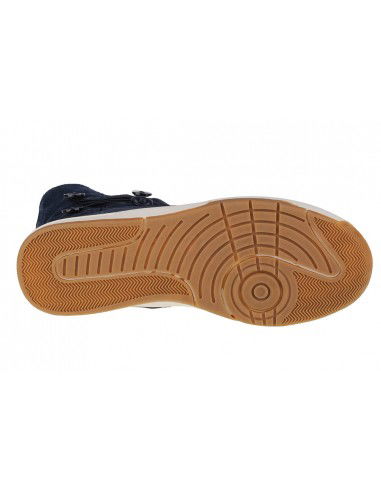 Kappa Cream K Παιδικά Μποτάκια Navy Μπλε 260513T-6737 Kappa Cream K Παιδικά Μποτάκια Navy Μπλε 260513T-6737