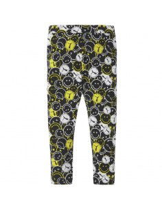 Puma x Smiley World Aop Jr 846977 01 leggings