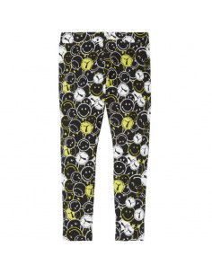 Puma x Smiley World Aop Jr 846977 01 leggings 2