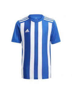 Adidas Striped 21 GH7323 Παιδική Φανέλα Ποδοσφαίρου