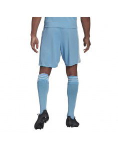 Adidas Squadra 21 GN6720 Ανδρικό Σορτς Εμφάνισης Ποδοσφαίρου 2