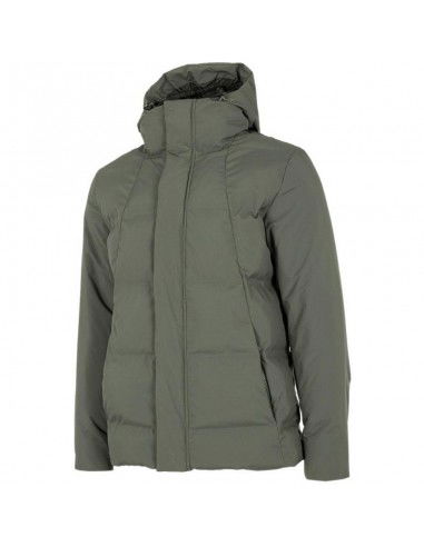 Jacket 4F M H4Z22KUMP00744S Jacket 4F M H4Z22KUMP00744S
