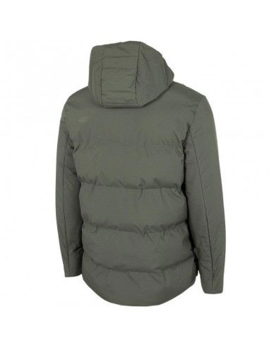 Jacket 4F M H4Z22KUMP00744S Jacket 4F M H4Z22KUMP00744S