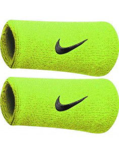 Nike Swoosh NNN05710 wide wristband