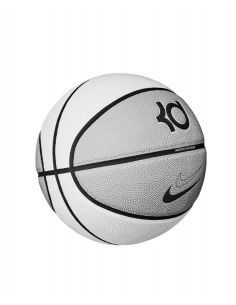 Nike All Court 8P K Durant Μπάλα Μπάσκετ Indoor/Outdoor N.100.7111-113 2