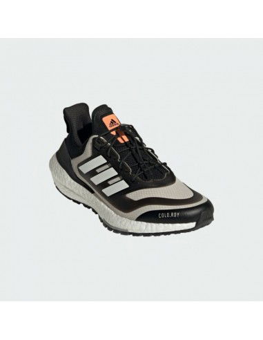 Adidas Ultraboost 22 Cold.Rdy 2.0 GX6735 Γυναικεία Αθλητικά Παπούτσια Running Aluminium / Cloud White / Beam Orange Adidas Ultraboost 22 Cold.Rdy 2.0 GX6735 Γυναικεία Αθλητικά Παπούτσια Running Aluminium / Cloud White / Beam Orange