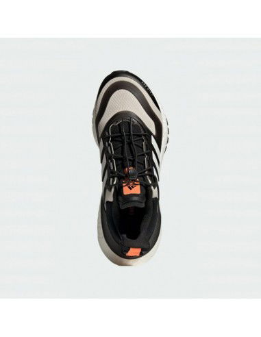 Adidas Ultraboost 22 Cold.Rdy 2.0 GX6735 Γυναικεία Αθλητικά Παπούτσια Running Aluminium / Cloud White / Beam Orange Adidas Ultraboost 22 Cold.Rdy 2.0 GX6735 Γυναικεία Αθλητικά Παπούτσια Running Aluminium / Cloud White / Beam Orange
