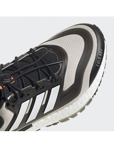 Adidas Ultraboost 22 Cold.Rdy 2.0 GX6735 Γυναικεία Αθλητικά Παπούτσια Running Aluminium / Cloud White / Beam Orange Adidas Ultraboost 22 Cold.Rdy 2.0 GX6735 Γυναικεία Αθλητικά Παπούτσια Running Aluminium / Cloud White / Beam Orange