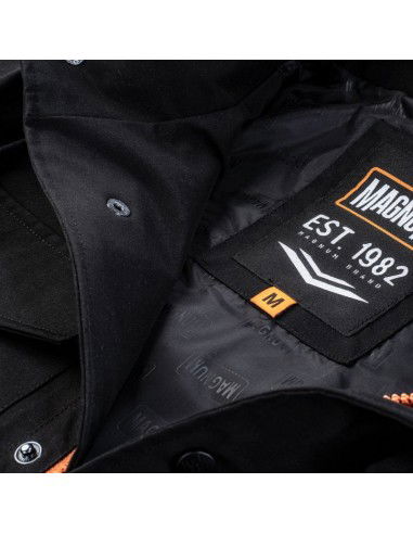 Magnum Ursus M 92800345060 jacket Magnum Ursus M 92800345060 jacket