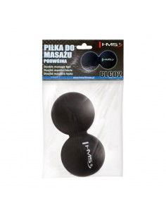 HMS LACROSSE BLC02 massage ball 2