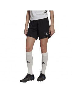 Adidas Entrada 22 W HH9999 shorts 2