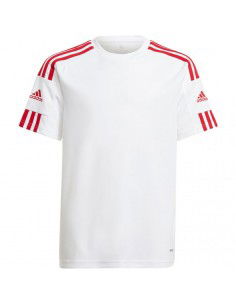 Adidas Squadra 21 Jersey Youth Jr GN5741 2