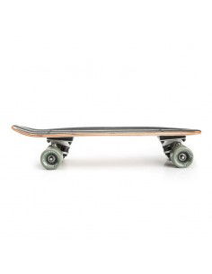 Meteor Summer Triangles 24288 skateboard 2