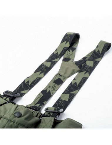 Ski pants Bejo Halvar Jr92800439448 Ski pants Bejo Halvar Jr92800439448