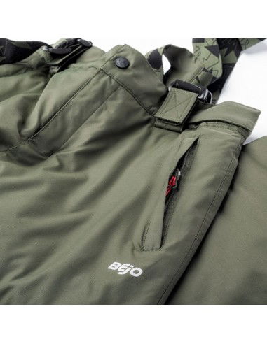 Ski pants Bejo Halvar Jr92800439448 Ski pants Bejo Halvar Jr92800439448