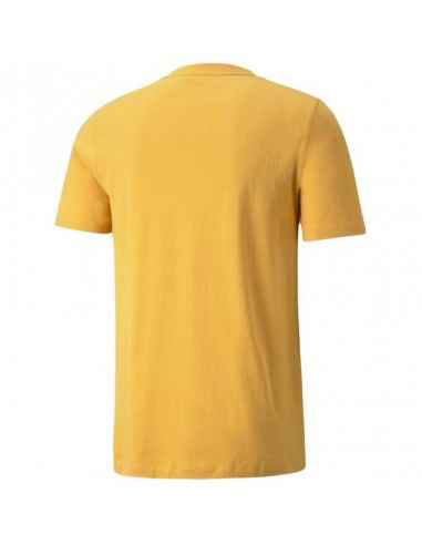 Puma Modern Basics Tee M 589345 37 Puma Modern Basics Tee M 589345 37