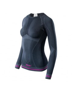 Thermoactive shirt Brugi 2rar W 92800138423